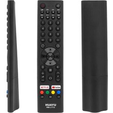 Huayu Kl RM-L1713 Changhong Unıversal Lcd-Led Tv Kumanda