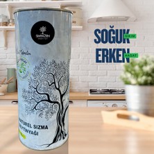 Simyazen Zeytincilik Erken Hasat Naturel Sızma Zeytinyağı