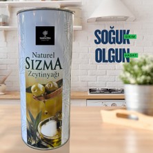 Simyazen Zeytincilik Olgun Hasat Naturel Sızma Zeytinyağı