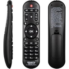 Huayu RM-B1741  Android Box Ip Tv Kumanda