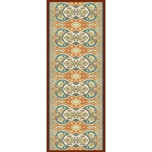 Özel Seri Soft Pamuk Şal  - 70 x 190  - 2408