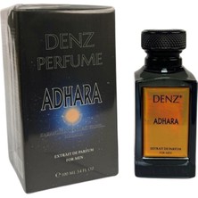 Denz Adhara Erkek Parfüm Extrait De Parfüm%40 Esans Oranı