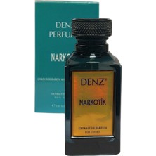 Denz Narkotik Unisex  %40 Esans Exrait Kalite