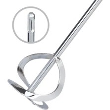 Sds Lama Boya Karıştırıcı Uç 80ø