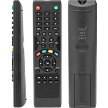 Hey Redline Ts-50 Hd Plus Serisi Uydu Kumandası