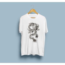 Bahriyeli Collection Oversize Fotoğraf Makinesi T-Shirt