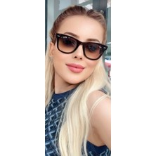 Rayban RB2140 902/51 50 Güneş Gözlğü Unisex Güneş Gözlüğü