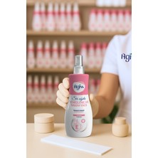 Agiss s Sir Ağda temizleme ve masaj yağı 150Ml Sprey