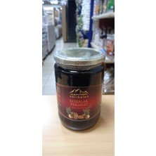 Sarı Belen Kozalak Pekmezi Doğal ve Katkısız 800 gr