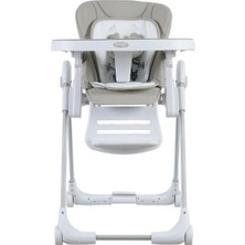 Elite Prego 4024 Lucca Mama Sandalyesı Krem 1 Adet