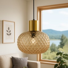 Homing Pearl Vintage Cam Sarkıt 242044