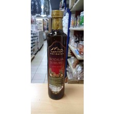 Sarı Belen Kozalak Şurubu Doğal ve Katkısız 500  ml
