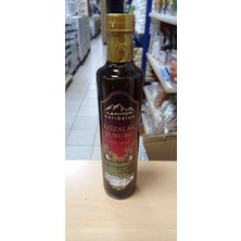 Sarı Belen Kozalak Şurubu Doğal ve Katkısız 500  ml