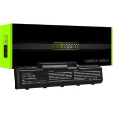 Notespare Acer Uyumlu BT.00604.024, BT.00604.030, BT.00604.24 Notebook Batarya Pil