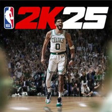 Ea Nba 2K25 Ps4 Dijital Psn Hesap