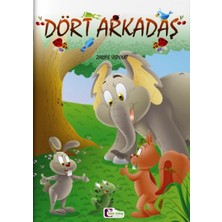 Dört Arkadaş