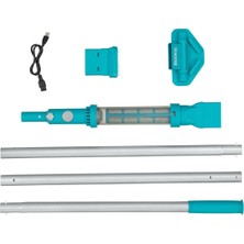 Bestway® 58771 Aquasurge™ Şarjlı Havuz Vakum Süpürge