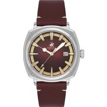 Beverly Hills Polo Club BP3732X.342 Erkek Kol Saati
