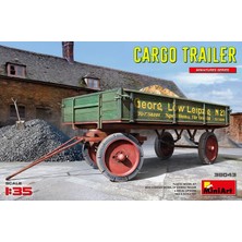 Miniart 38043 1:35 Taşıma Aracı