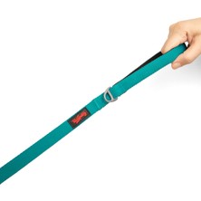 Tailpetz Kedi Köpek Sevk & Gezdirme Kayışı Yeşil 130x2cm