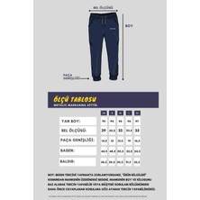  Kadın Klasik Cepli Eşofman Altı