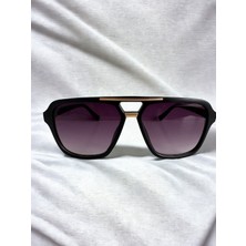 Luke UV400 Korumalı Unisex Güneş Gözlüğü