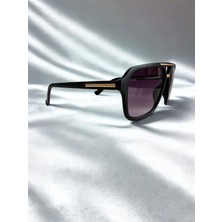 Luke UV400 Korumalı Unisex Güneş Gözlüğü