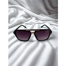 Luke UV400 Korumalı Unisex Güneş Gözlüğü