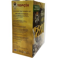 Aşçı Anne Topçik Keçiboynuzlu Tahıl Topları