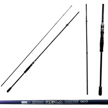 Icon-Ic Repla 270 cm 5-55 gr Spin Kamışı