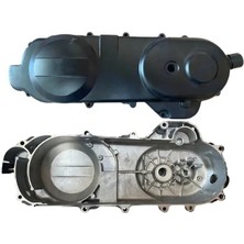 Scooter 50 cc Debriyaj Dış Kapağı