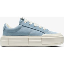 Converse Cruise Unisex Mavi Platform Sneaker