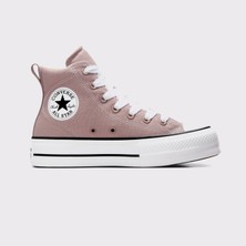 Converse Chuck Taylor All Star Unisex Pembe Sneaker.260