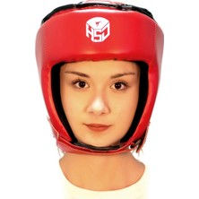 Haşado Kıckboks Muaythaı Kaskı