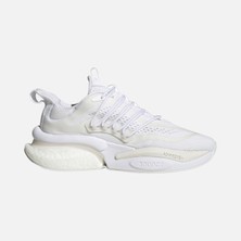 adidas Alphaboost V1 Sustainable Boost Lifestyle Running Erkek Spor Ayakkabı