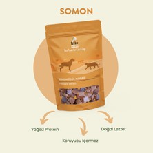 Kito Freeze Dried Somon Ödül Maması Kediler için (30 gr)