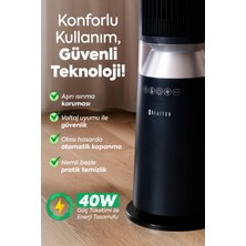 Dijitsu VN60 Kule Exclusive Vantilatör