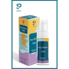 Sempa Keratin Kolajen Saç Bakım Sütü 100 ml