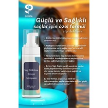 Sempa Saç Şampuan