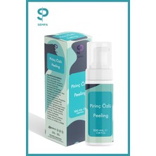 Sempa Pirinç Özlü Peeling 100 ml - Yüz ve Vücut Peelingi