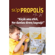 Sup Propolis Mix Jel