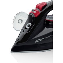 Arzum AR6020 Pressa 2400Watt Seramik Taban Buharlı Ütü