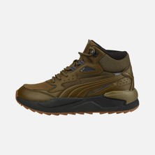 Puma X Ray Speed Mid Wtr Erkek Spor Ayakkabı
