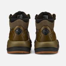 Puma X Ray Speed Mid Wtr Erkek Spor Ayakkabı