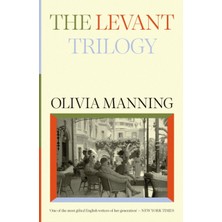 Levant Trilogy