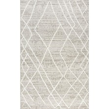 Padişah Halı Glaze 68182 670 Serisi Iskandinav Salon Oturma Yatak Odası Halısı