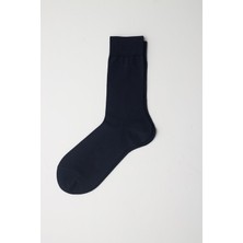 New Family Erkek Soket Çorap Lacivert