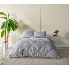 Doqu Home Montana Yorgan Seti