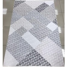 Merinos Halı Vista 76595 095 Serisi Triko Akrilik Salon Oturma Yatak Odası Halısı