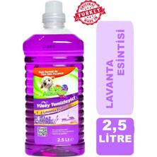 Yüzey Temizleyici (Lavanta Esintisi) 1 Adet